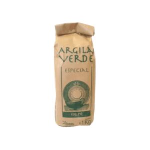 Argila Verde 1kg Próvida