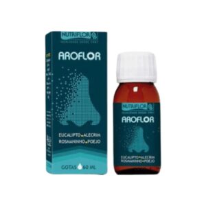 Aroflor 60ml Nutriflor