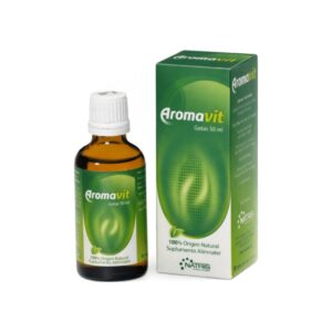 Aromavit 50ml Natiris