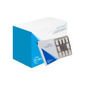 Artiprot 30 saquetas + 30 cápsulas M.J.S. Med