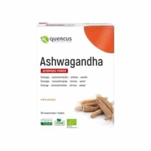 Ashwagandha 60 comprimidos Quercus