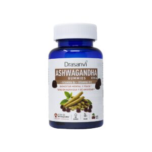 Ashwagandha 60 gomas Drasanvi