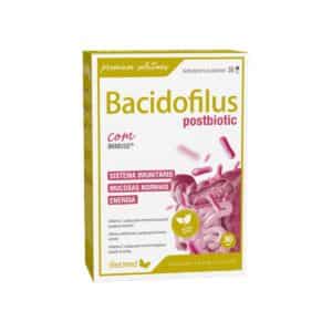 Bacidofilus Postbiotic 30 cápsulas Dietmed