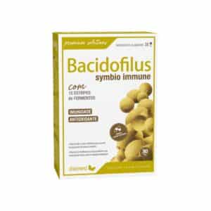 Bacidofilus Symbio Immune 30 cápsulas Dietmed