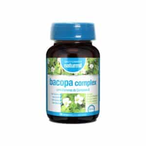 Bacopa Complex 60 comprimidos Dietmed