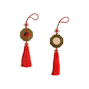 Baguá Feng Shui 33cm
