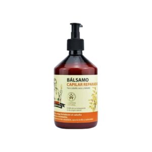 Bálsamo Capilar Reparador 500ml Ema Gertrude
