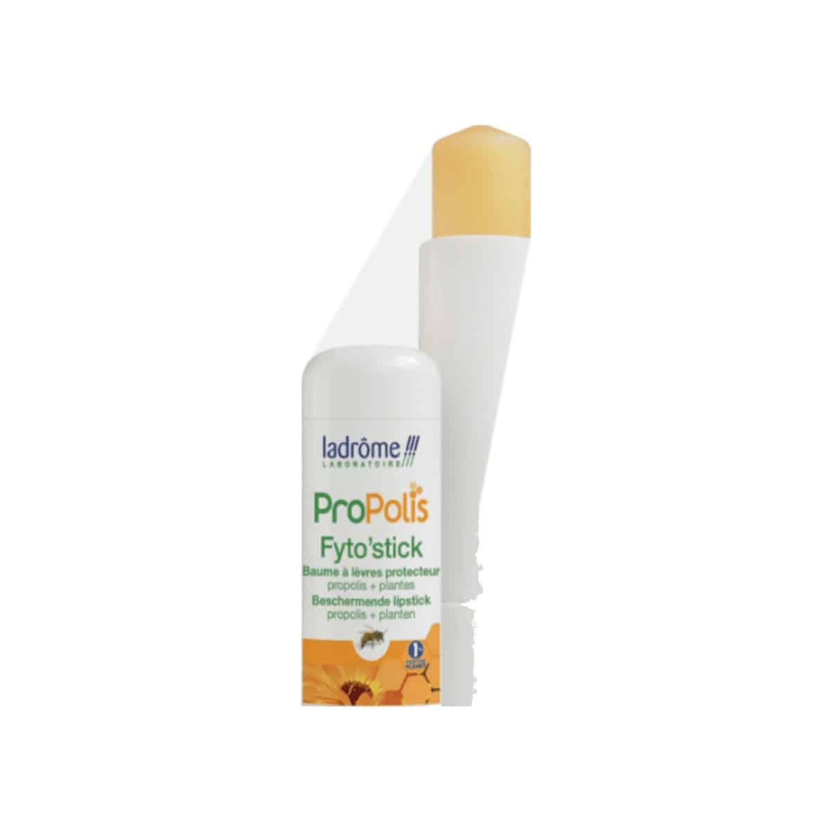 Bálsamo Labial Própolis Fyto'stick 4,8g Ladrôme