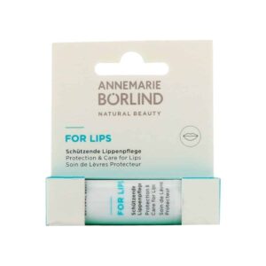 Baton Hidratante For Lips 4,8g Annemarie Börlind