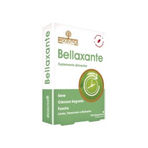 Bellaxante 30 comprimidos Bioceutica