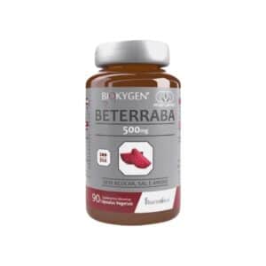 Beterraba 500mg 90 cápsulas Biokygen
