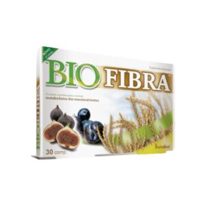 Biofibra 30 comprimidos Fharmonat