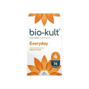 Bio-Kult Advanced 60 cápsulas Vitalsil
