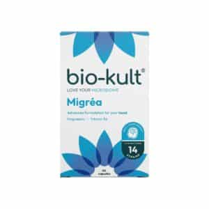 Bio-Kult Migréa 60 cápsulas Vitalsil