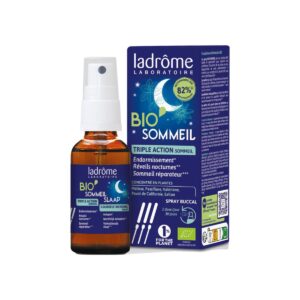 Bio'Sommeil Spray Tripla Ação 20ml Ladrôme