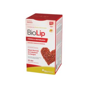 BioLip 60 cápsulas BioHera