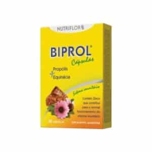 Biprol 30 cápsulas Nutriflor