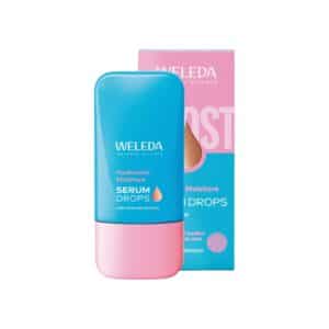 Booster Drops Sérum Hidratante 30ml Weleda