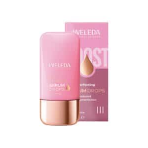 Booster Drops Sérum Iluminador 30ml Weleda