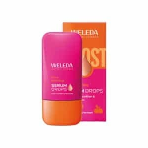Booster Drops Sérum Refinador 30ml Weleda
