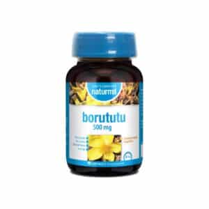 Borututu 500mg 90 comprimidos Naturmil