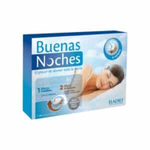 Buenas Noches 30 comprimidos Eladiet