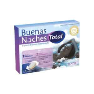 Buenas Noches Total 30 comprimidos Eladiet