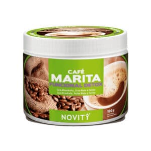 Café Marita Funcional Detox 100g Novity