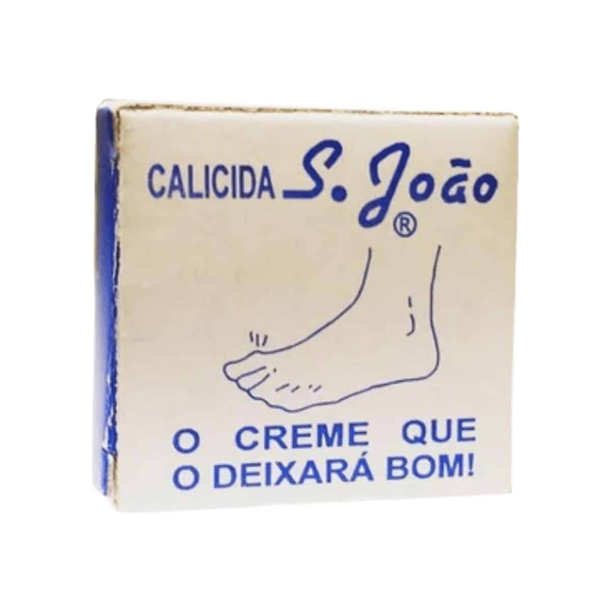 Calicida S. João