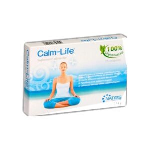 Calm-Life 75 drageias Natiris