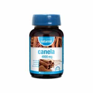 Canela 60 comprimidos Dietmed