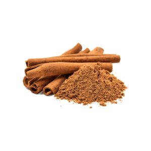Canela em Pó 50g Seara de Luz