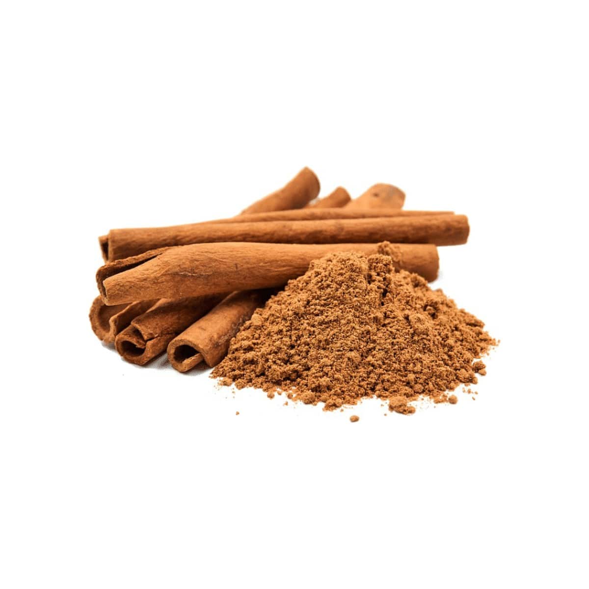 Canela em Pó 50g Seara de Luz