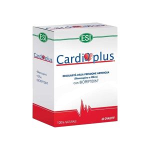 Cardioplus 60 comprimidos ESI
