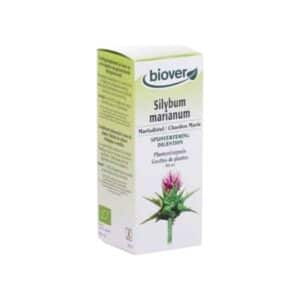 Cardo Mariano 50ml Biover