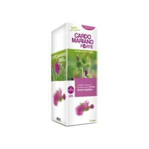 Cardo Mariano Forte 500ml Fharmonat
