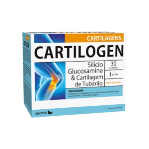 Cartilogen 30 saquetas
