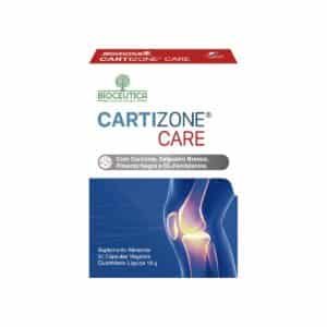 Cartizone Care 30 cápsulas Bioceutica