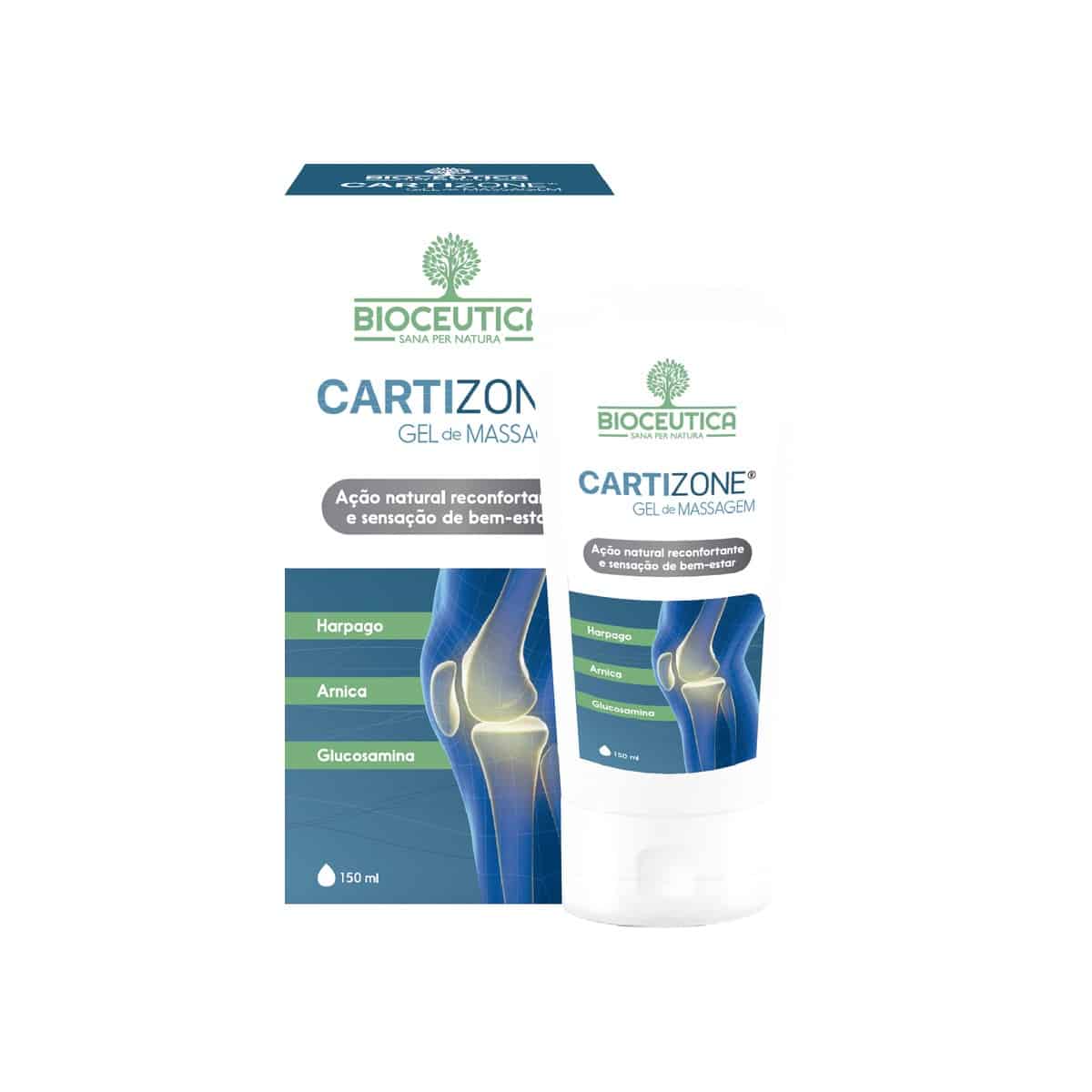 Cartizone Gel 150ml Bioceutica