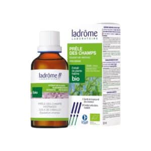 Cavalinha Extrato Bio 50ml Ladrôme