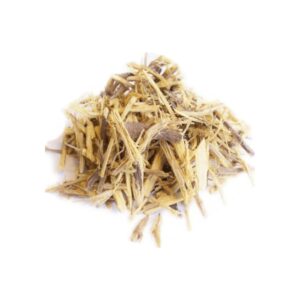 Chá de Alcaçuz 50g Seara de Luz