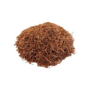 Chá de Barbas de Milho 50g Seara de Luz