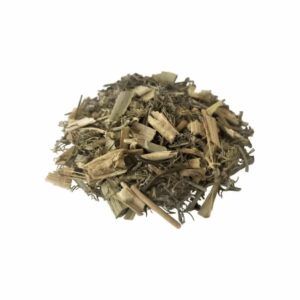 Chá de Funcho Planta 50g Seara de Luz