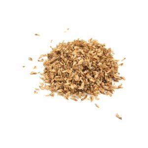 Chá de Giesta Branca 50g Seara de Luz
