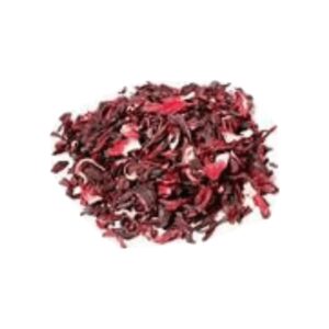 Chá de Hibisco 50g Seara de Luz