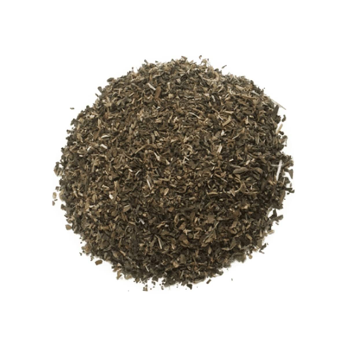 Chá de Hortelã-Pimenta 50g Seara de Luz
