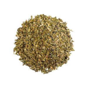 Chá de Mate Verde 100g Seara de Luz