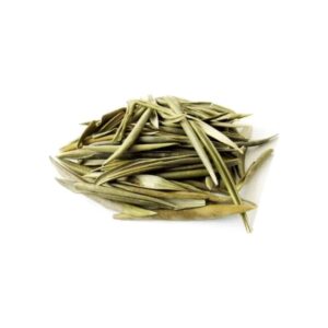 Chá de Oliveira 50g Seara de Luz