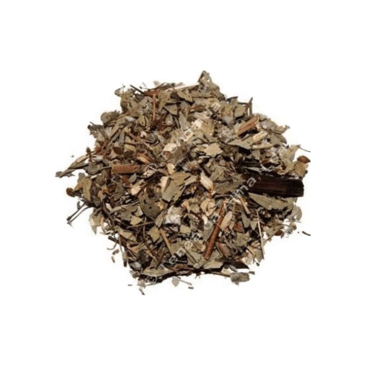 Chá Purgante Vegetal 50g Seara de Luz