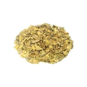 Chá de Uva-Ursina 100g Seara de Luz